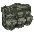 MOLLE Laptop Attache